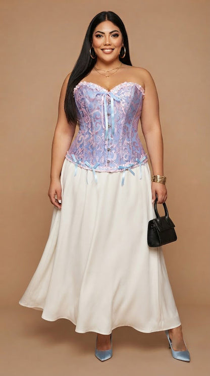 Corset Princesa / CB10