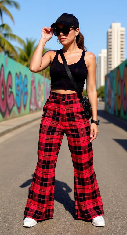 Pantalón Marca D&M / V17 image 2