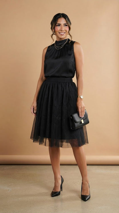 Falda Marca AOMEI / AO44