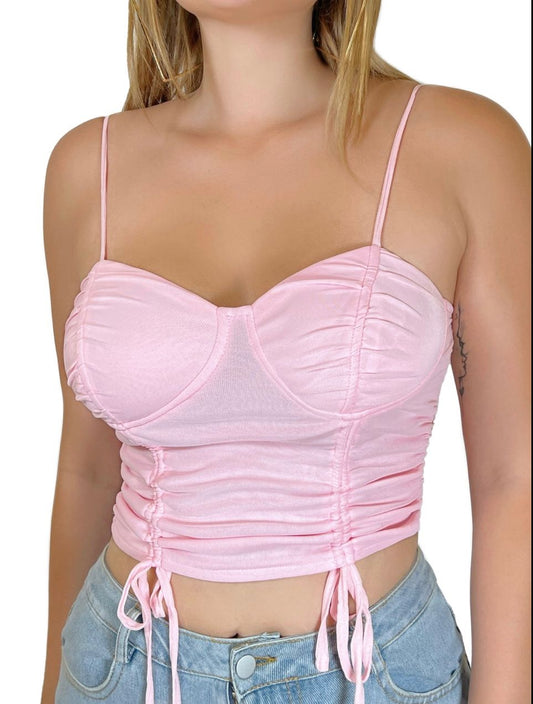 Blusa Marca D&M / V56 image 0