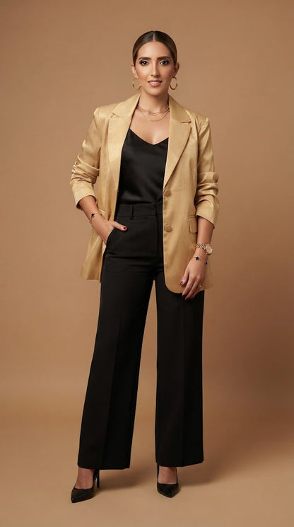 Blazers Trendy / CAPBL17