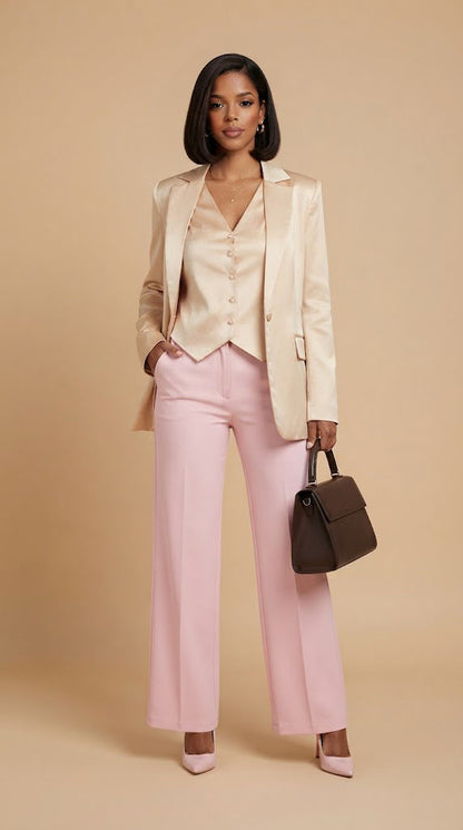 Blazers Chic / CAPBL07
