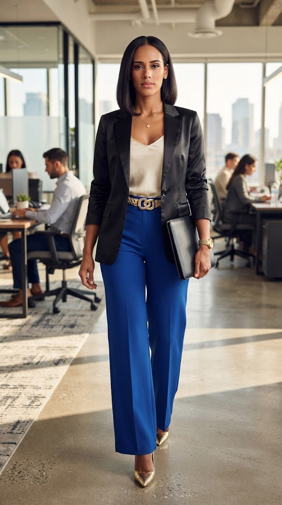 Ejecutivo Azul / OUT88