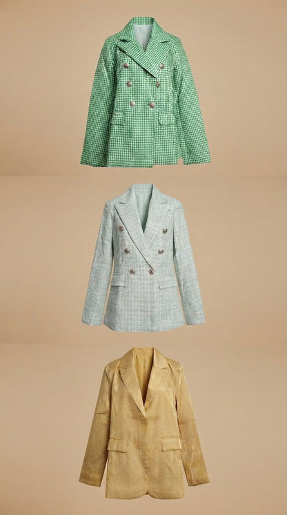 Blazers Trendy / CAPBL17
