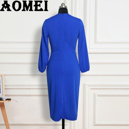 Vestido Marca AOMEI / AO1 image 3