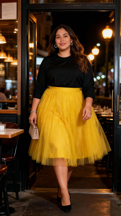 Falda Marca AOMEI / AO44 image 7