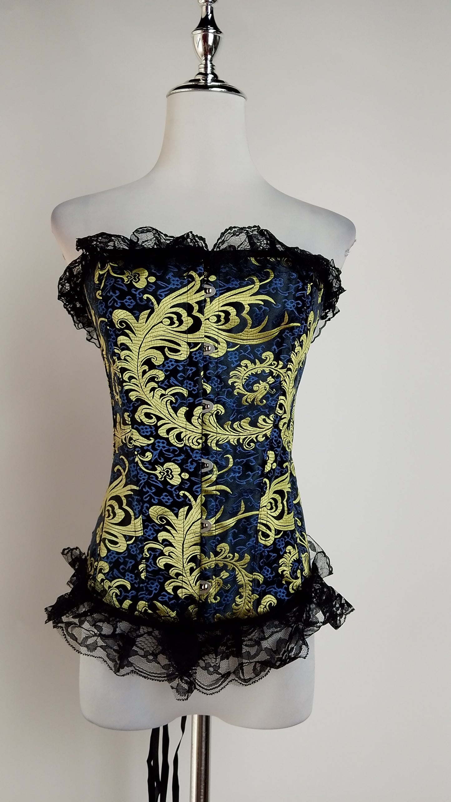Corset Bloom / CB04