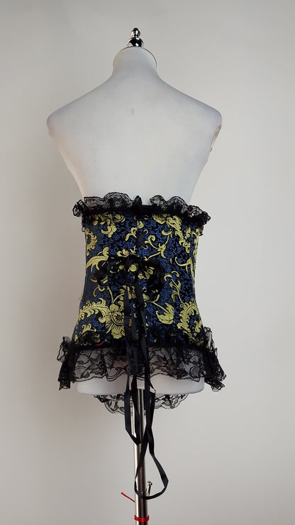 Corset Bloom / CB04