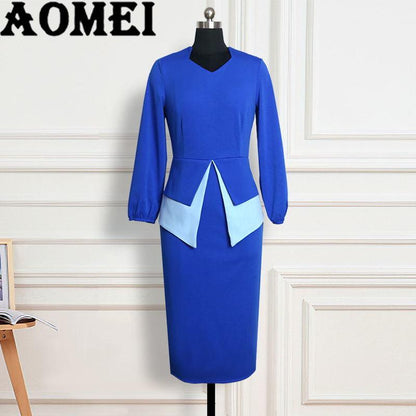 Vestido Marca AOMEI / AO1 image 2