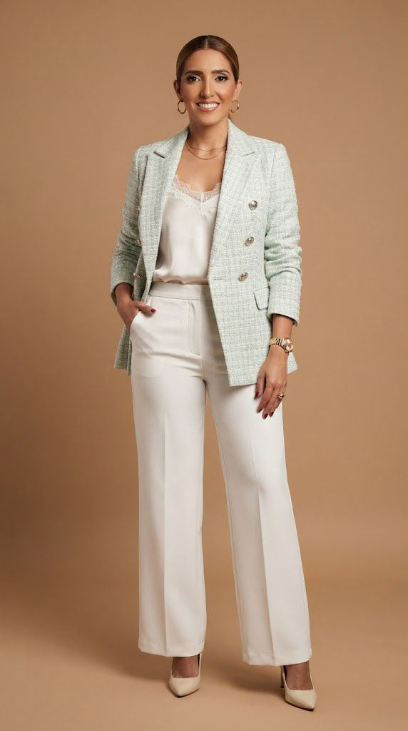 Blazers Trendy / CAPBL17