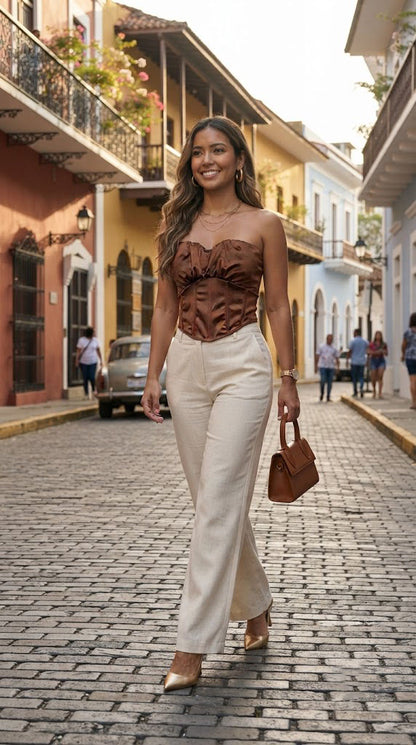 Corset Chic / CB27