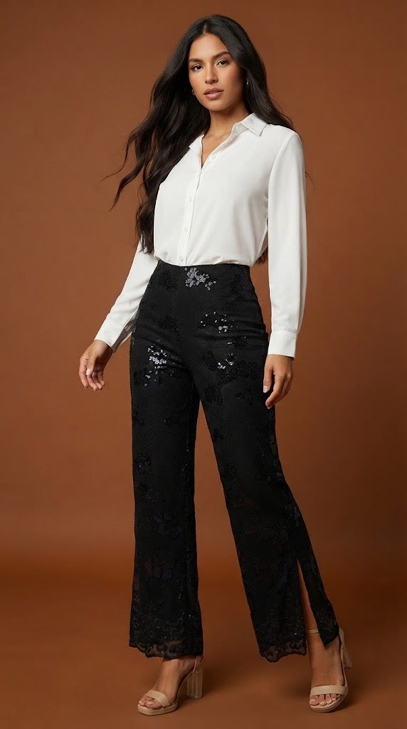 Pantalón Marca D&M / V288
