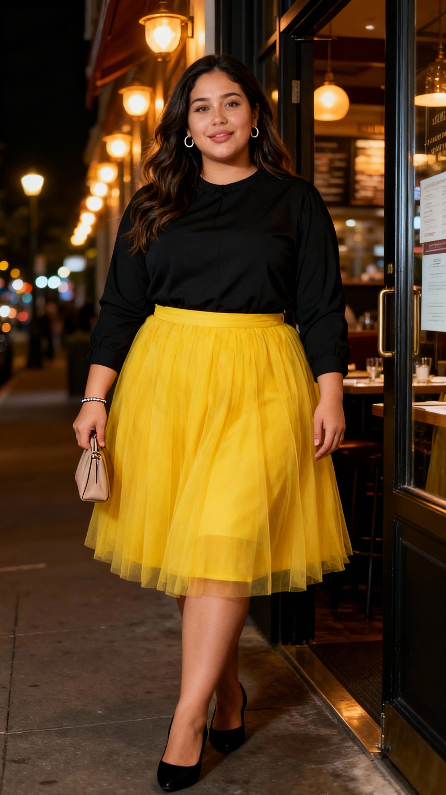 Falda Marca AOMEI / AO44 image 3