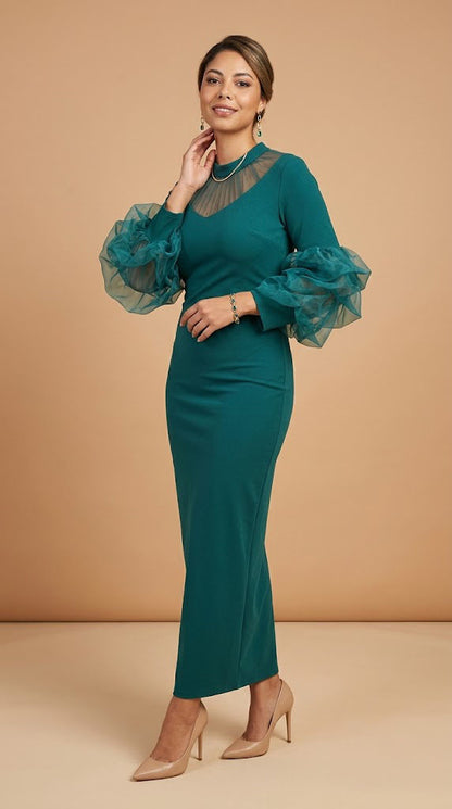 Vestido largo / AO177