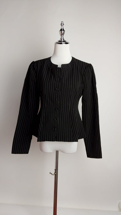 Outfits Blazer Negro / CAS137