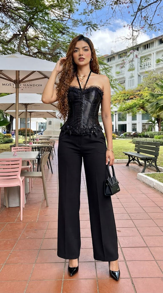 Corset Midnight / CB21