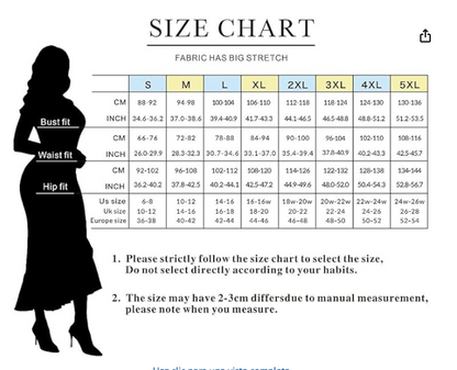 Vestido elegante de sirena de manga corta para mujer / AO23 image 3