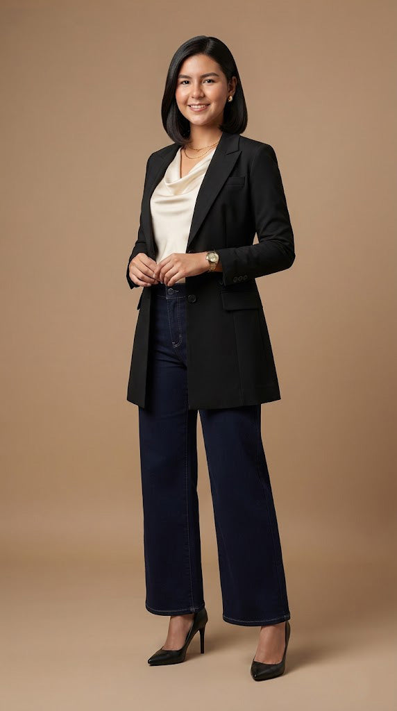 Ejecutivo Traje / OUT89