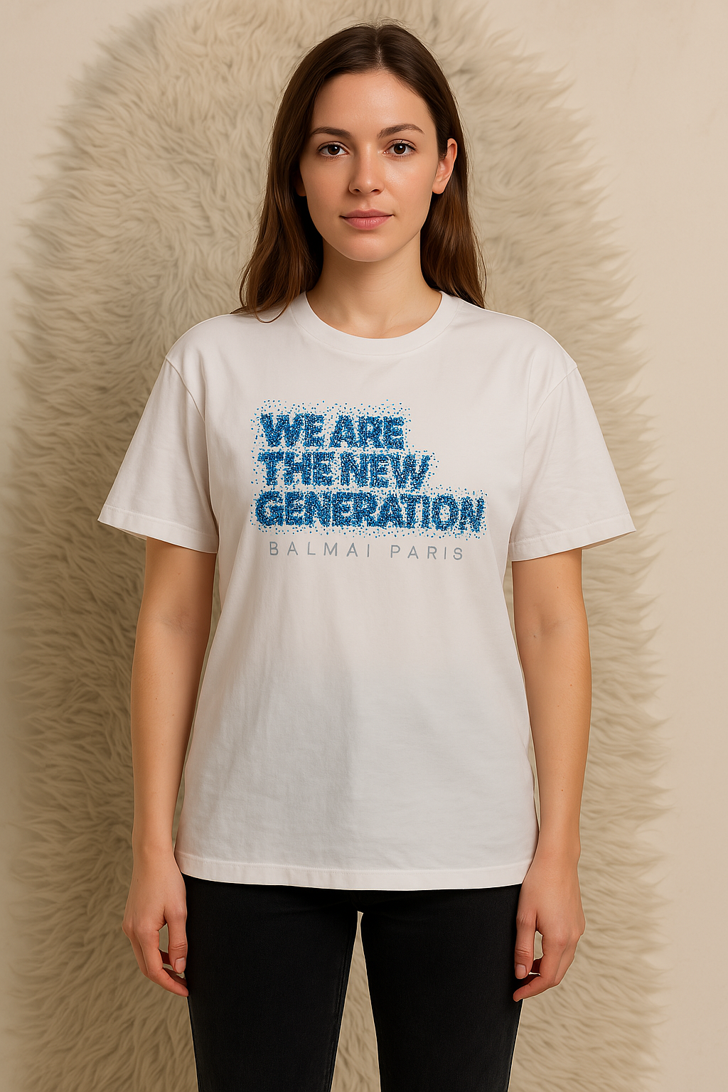 Blusa Marca GENÉRICA / P20 image 0