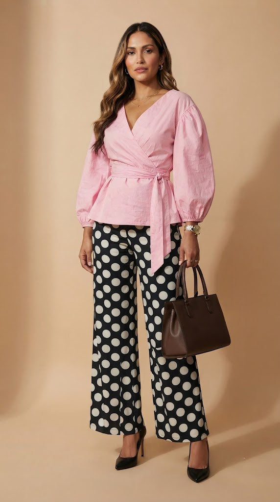 Ejecutivo Rosa / OUT84
