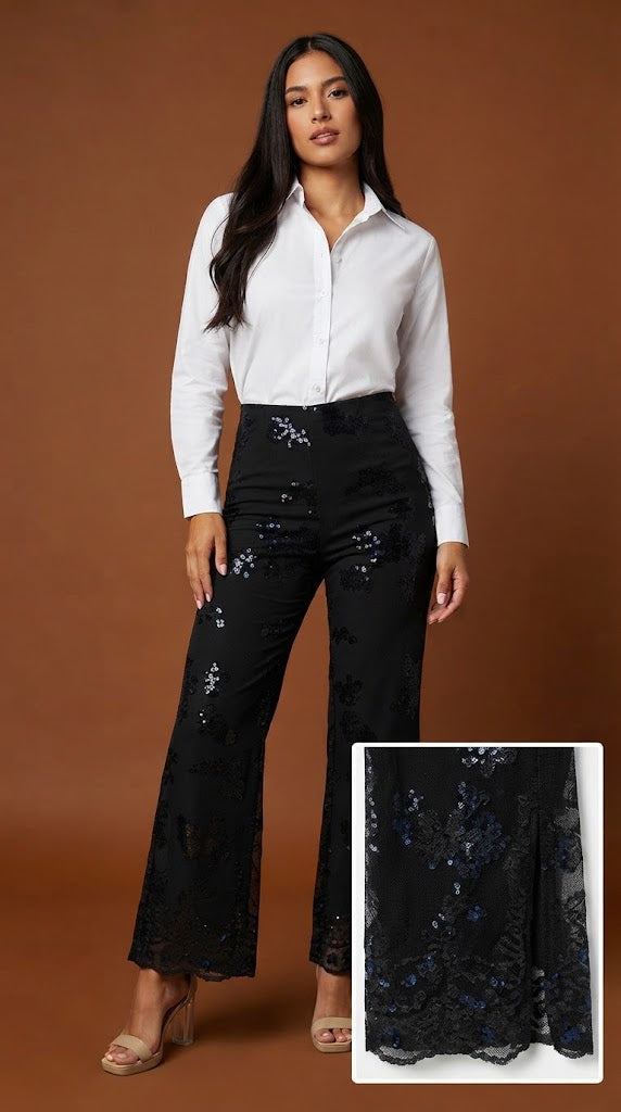 Pantalón Marca D&M / V288