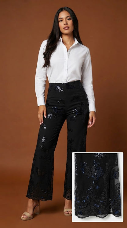 Pantalón Marca D&M / V288