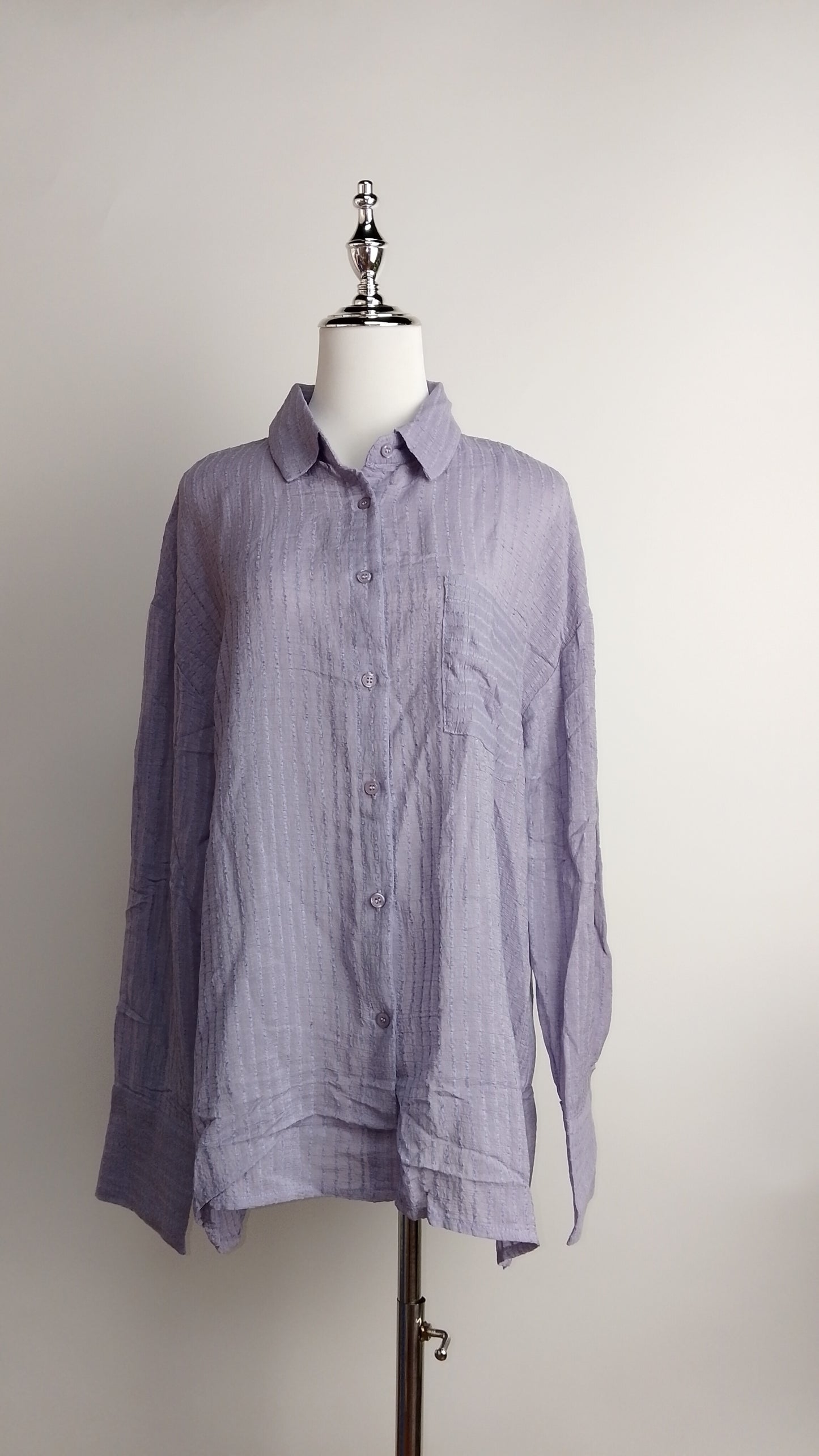 Blusa clásica / ANB05