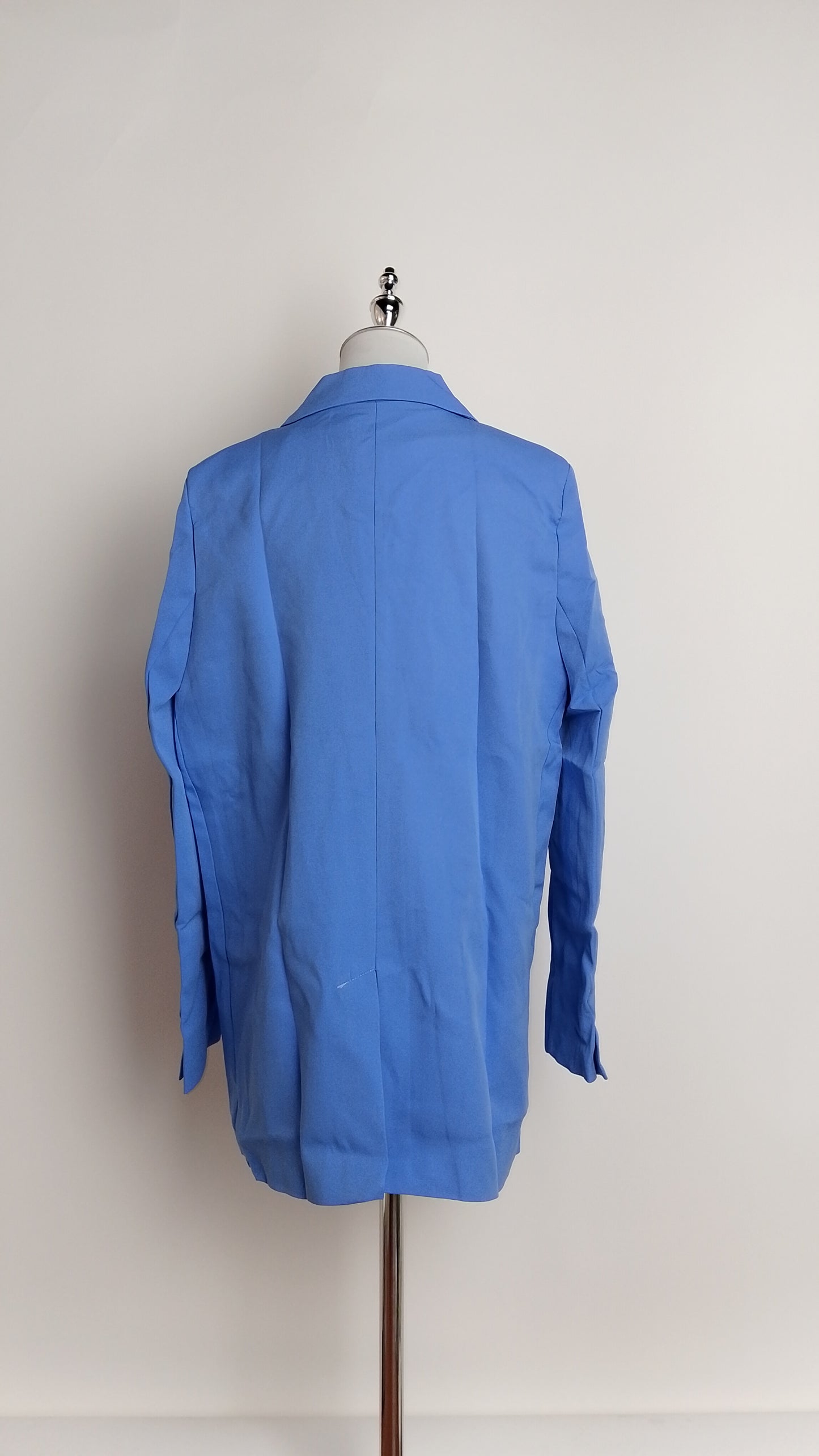 Blazer azul vibrante – ANBL2609