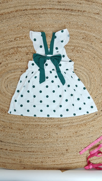 Vestido Lunares / ANK13