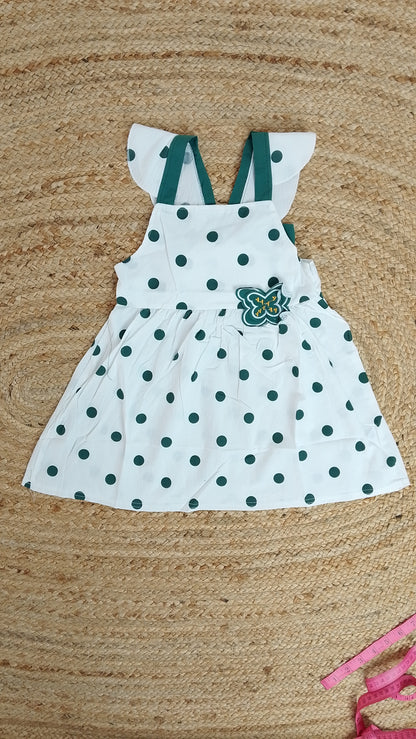 Vestido Lunares / ANK13