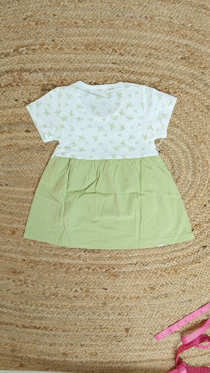 Set blusa y jardinera Clásico / ANK16