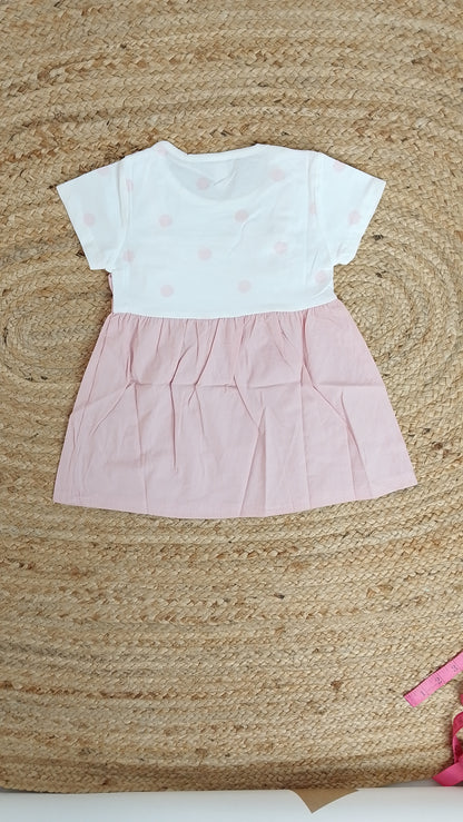 Set Niña Conejito / ANK20