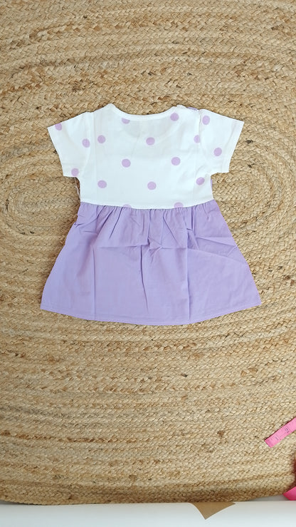 Set Niña Conejito / ANK20