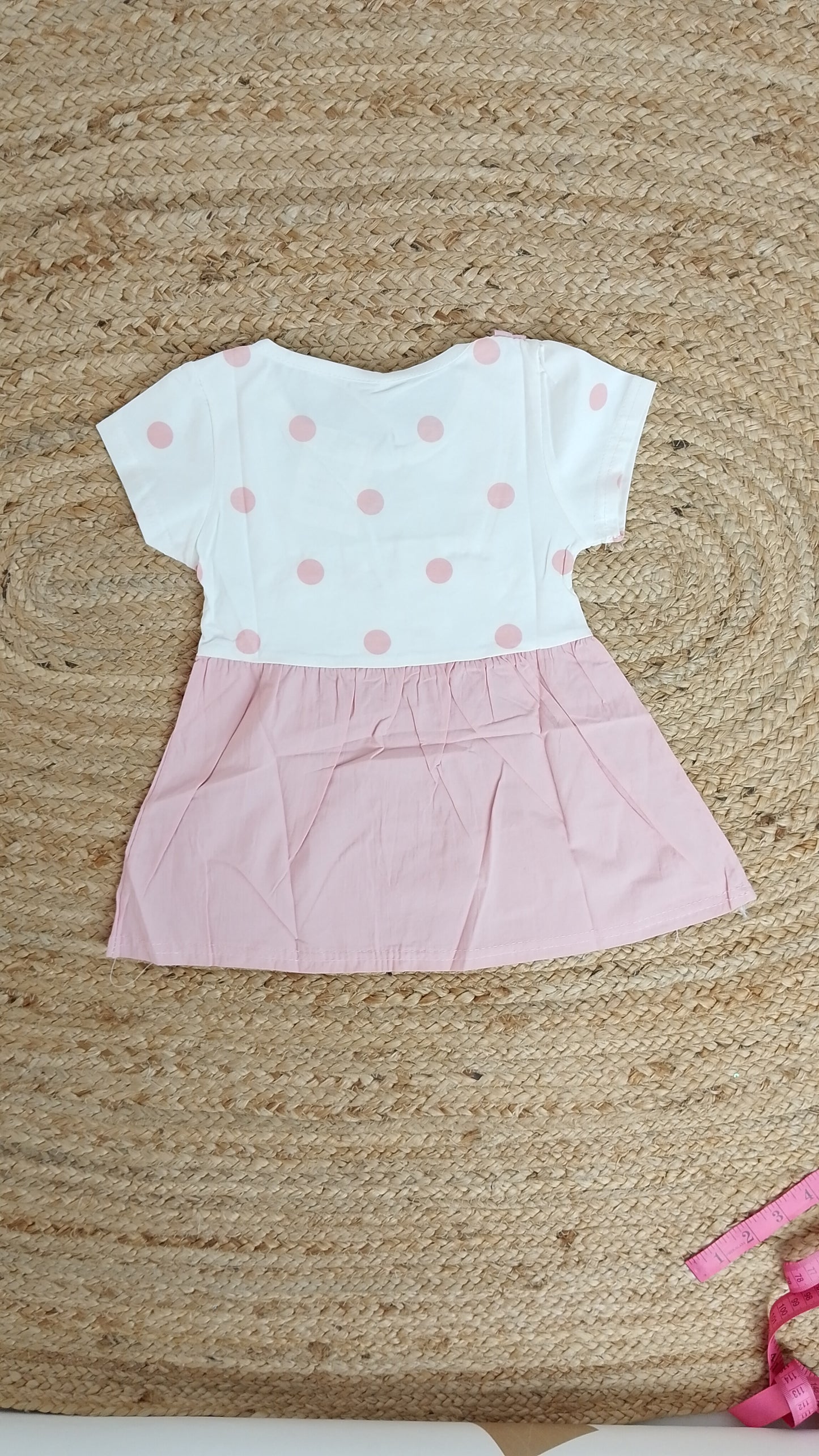 Set Niña Jumper / ANK21