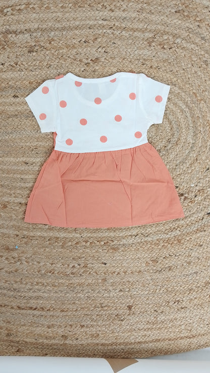 Set Niña Jumper / ANK21