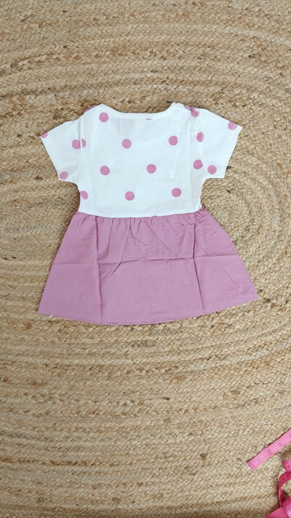 Set Niña Jumper / ANK21