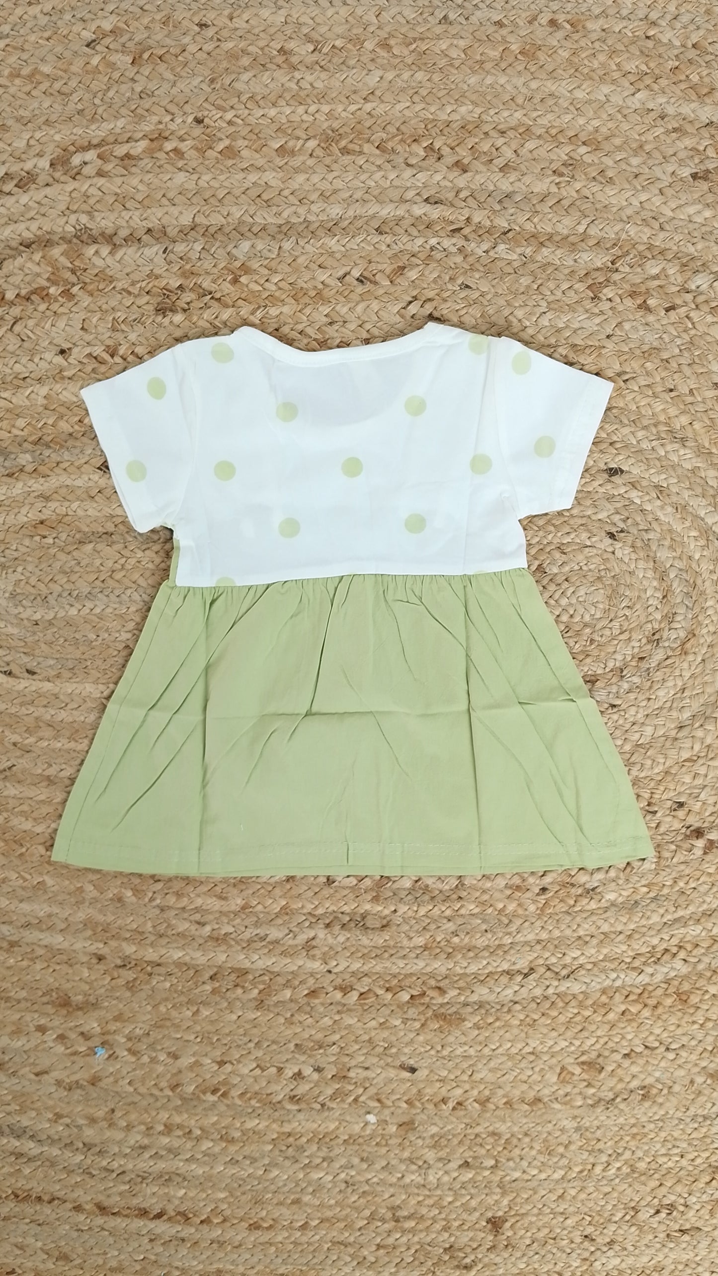 Set Niña Pastel / ANK25