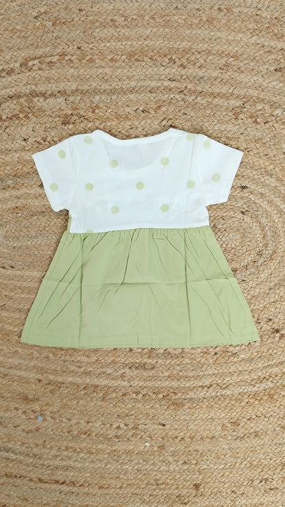 Set Niña Pastel / ANK25