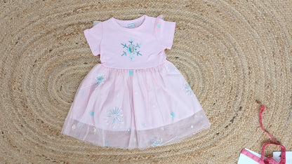 Vestido Tul / ANK04