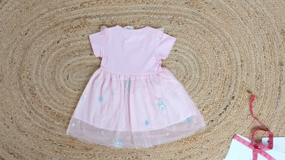 Vestido Tul / ANK04