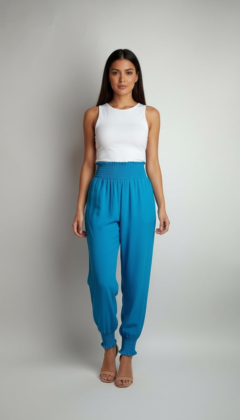 Pantalón jogger / ANP02