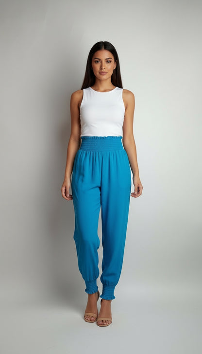 Pantalón jogger / ANP02