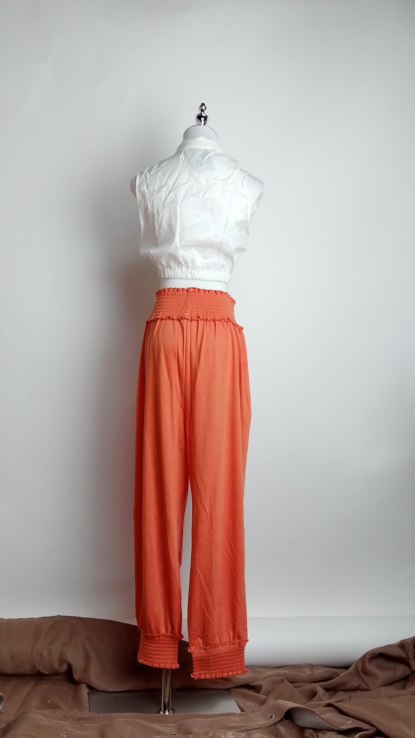 Pantalón jogger / ANP02