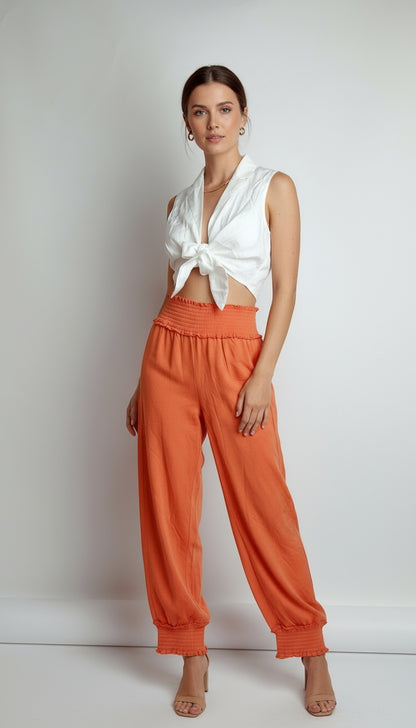 Pantalón jogger / ANP02