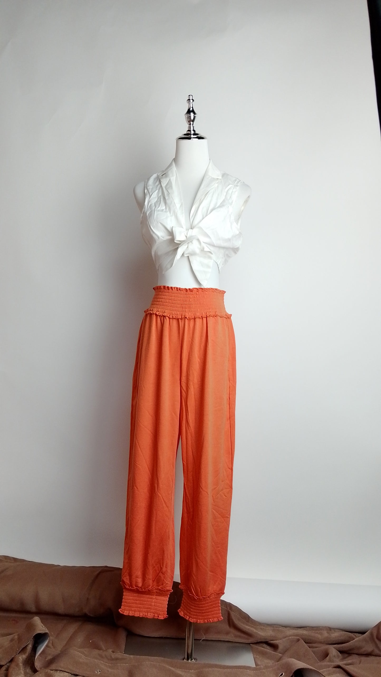 Pantalón jogger / ANP02