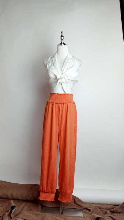 Pantalón jogger / ANP02