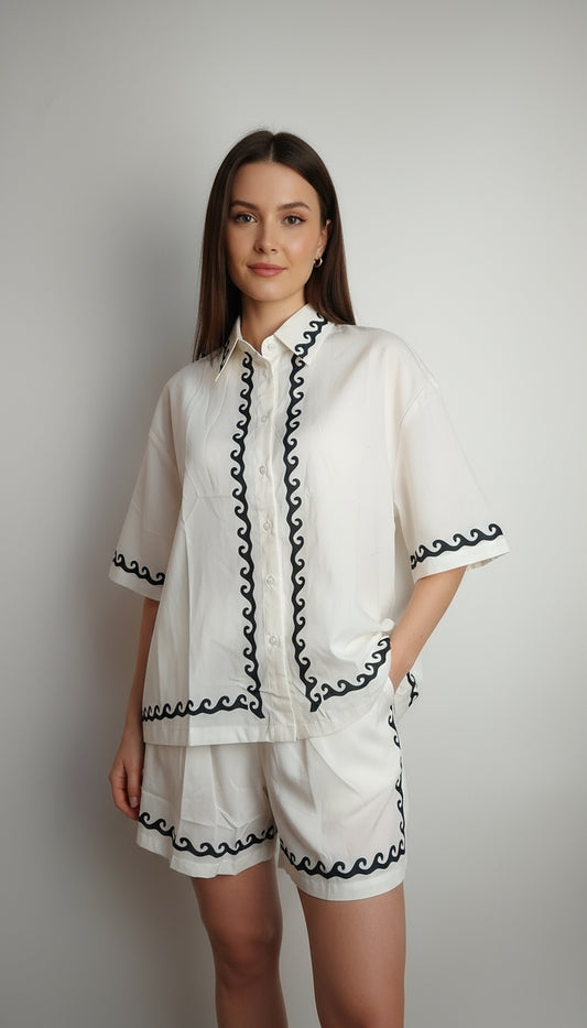 Set blanco bohemio / ANS01