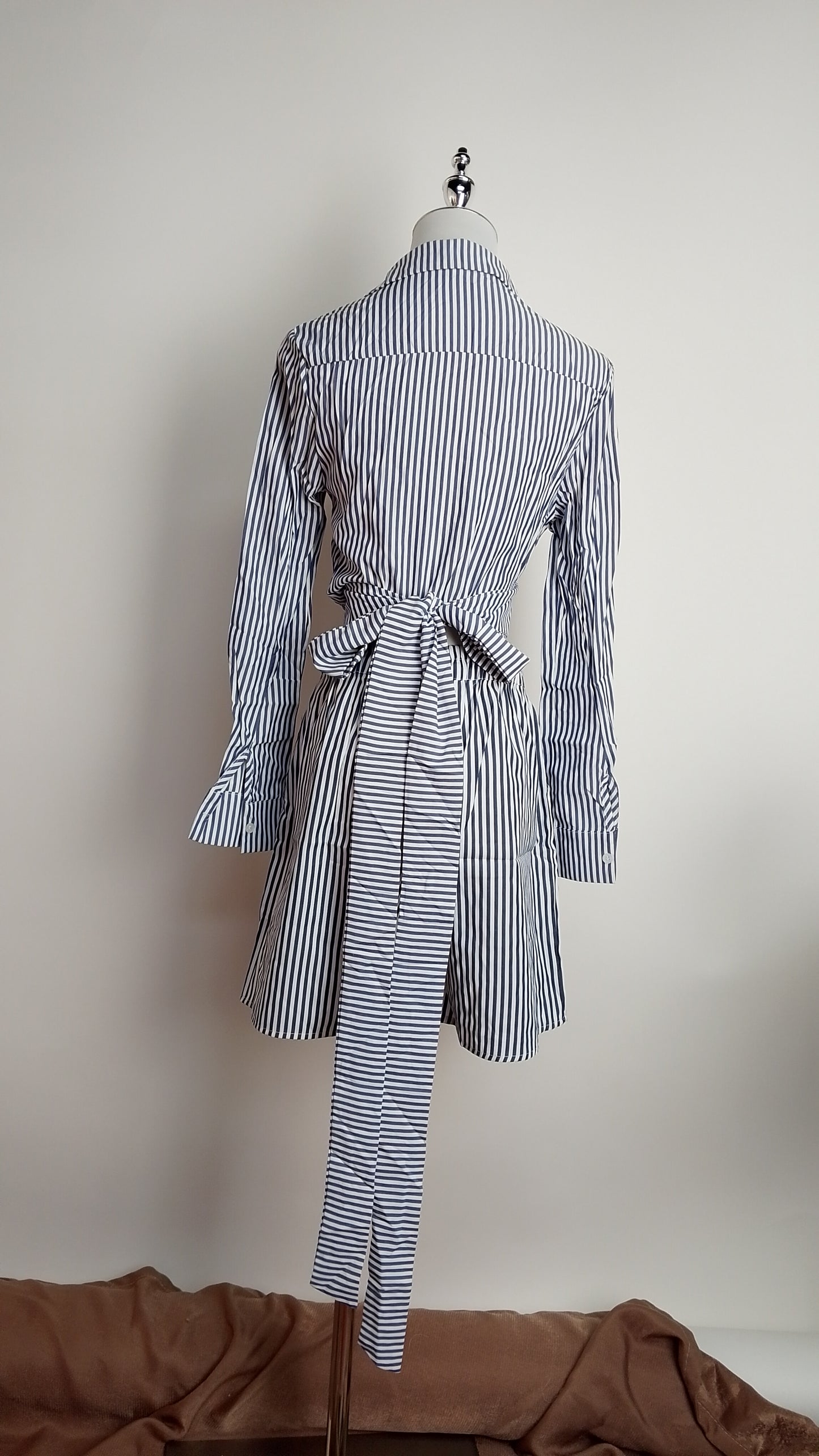 Set gris elegante / ANS04