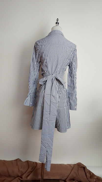 Set gris elegante / ANS04