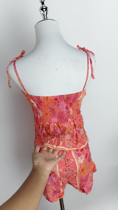 Set rosa degradado / ANS05